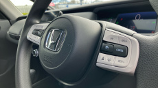 Honda Jazz 1.5 i-MMD Hybrid SR 5dr eCVT Hybrid Hatchback